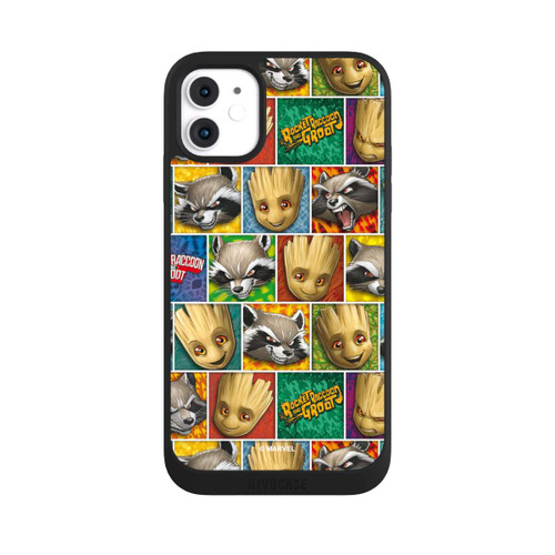 Apple iPhone 11 NIVOpure Guardians Of The Galaxy Collage