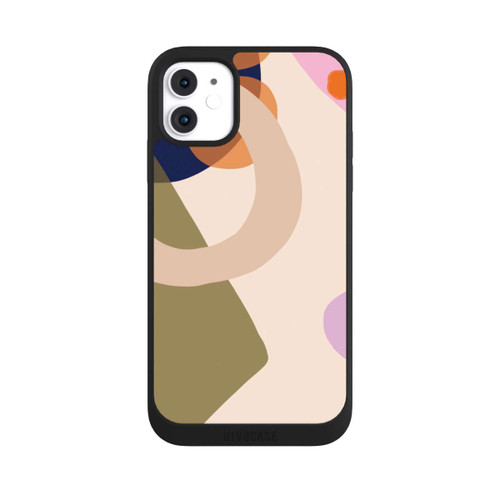 Apple iPhone 11 NIVOpure Couleurs Bohémiennes