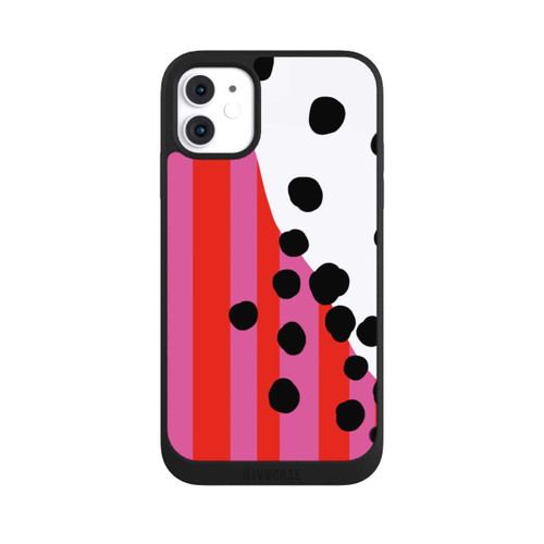 Apple iPhone 11 NIVOpure Points Glossy