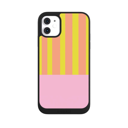 Apple iPhone 11 NIVOpure Rayures Néons