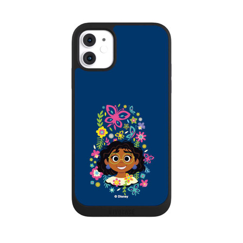 Apple iPhone 11 NIVOpure Mirabel - Encanto