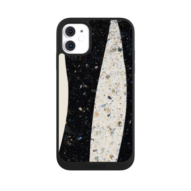 iPhone 11 NIVOpure Entre les deux