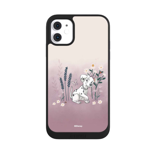 Apple iPhone 11 NIVOpure 101 Dalamatiner mit Blumen