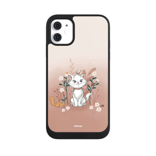 Apple iPhone 11 NIVOpure Marie avec des fleurs