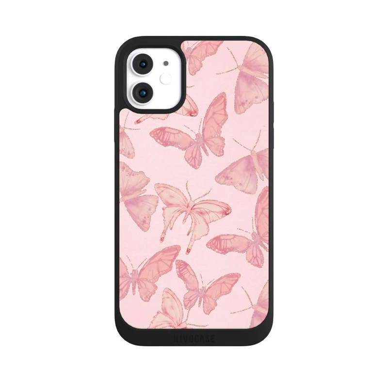 iPhone 11 NIVOpure Papillions Dansants