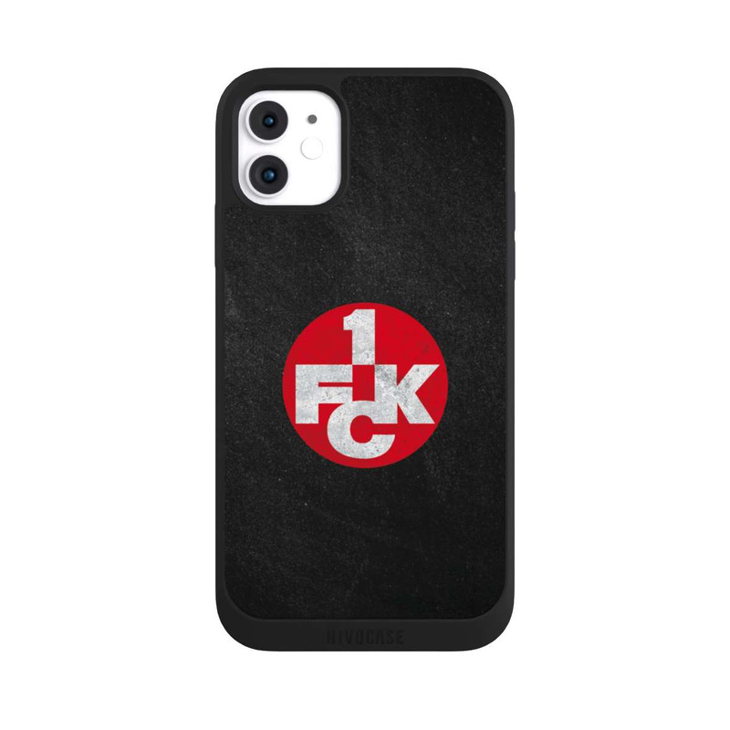 iPhone 11 NIVOpure 1.FCK Grunge