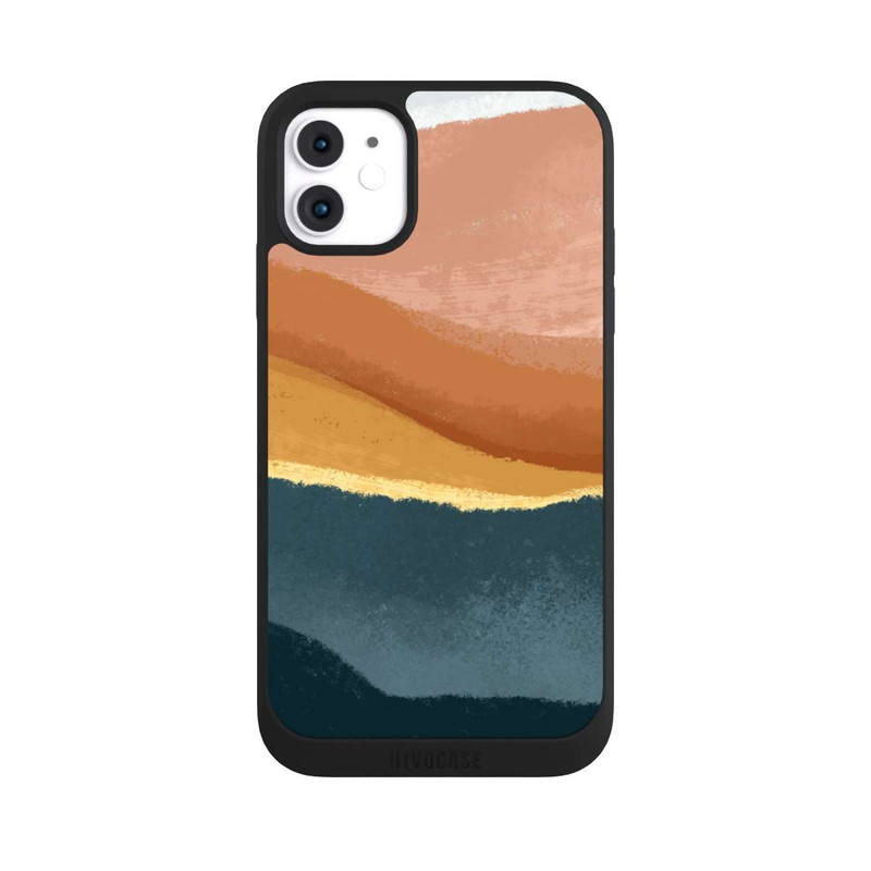 iPhone 11 NIVOpure Calming Waves