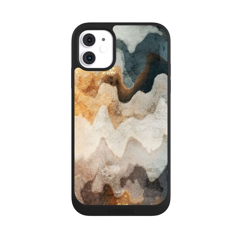 iPhone 11 NIVOpure Moments Colorés