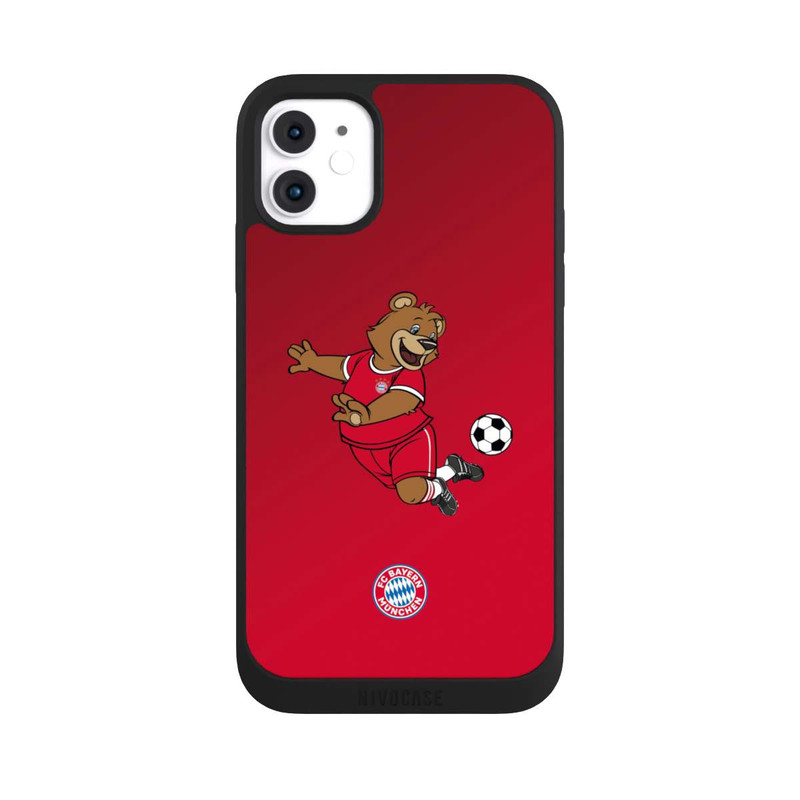iPhone 11 NIVOpure Les astuces de Bernie