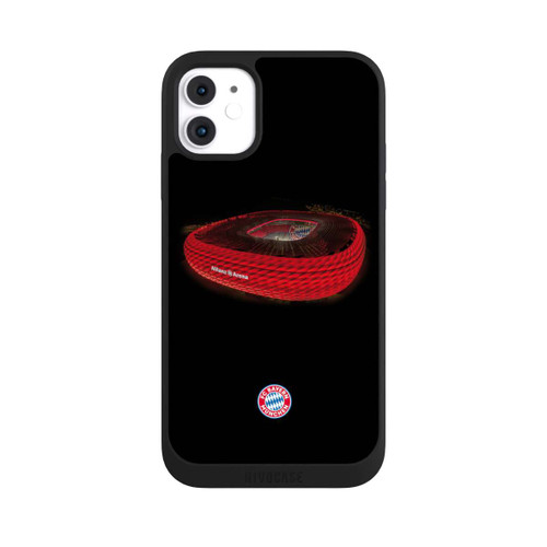 Apple iPhone 11 NIVOpure  FCB Allianz Arena