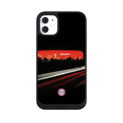 Apple iPhone 11 NIVOpure FC Bayern München Allianz Arena