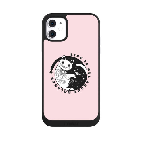 Apple iPhone 11 NIVOpure Life is All About Balance