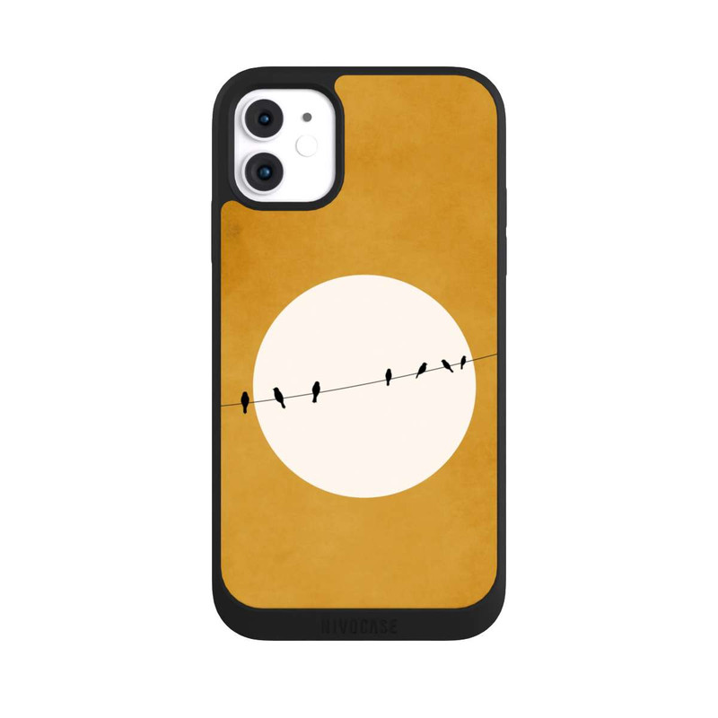 iPhone 11 NIVOpure Chirping And Chilling