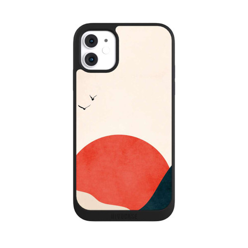 Apple iPhone 11 NIVOpure Soleil noyé