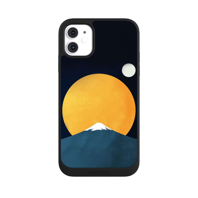 iPhone 11 NIVOpure Himalaya At Night