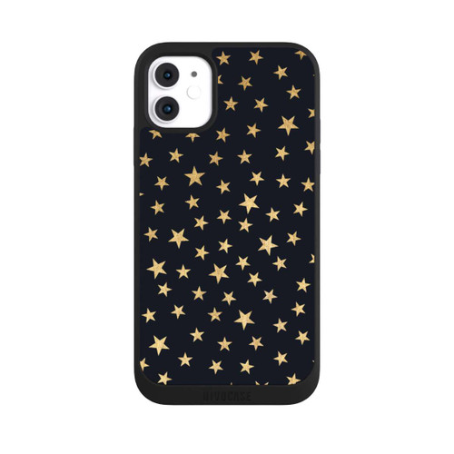 Apple iPhone 11 NIVOpure Poussière d'étoiles à minuit