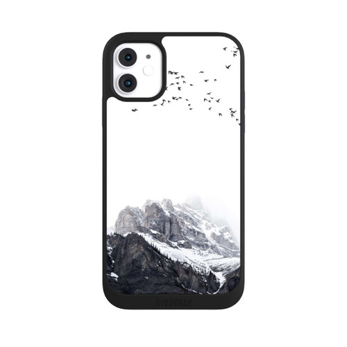 Apple iPhone 11 NIVOpure Les montagnes