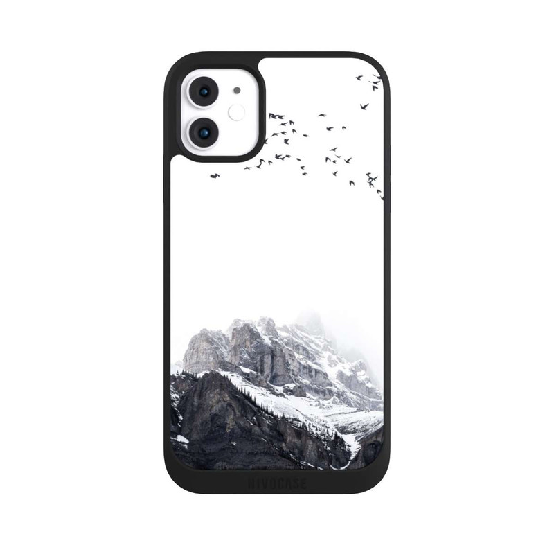 iPhone 11 NIVOpure The Mountains