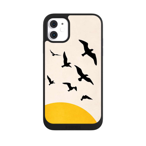 Apple iPhone 11 NIVOpure Wings To Fly