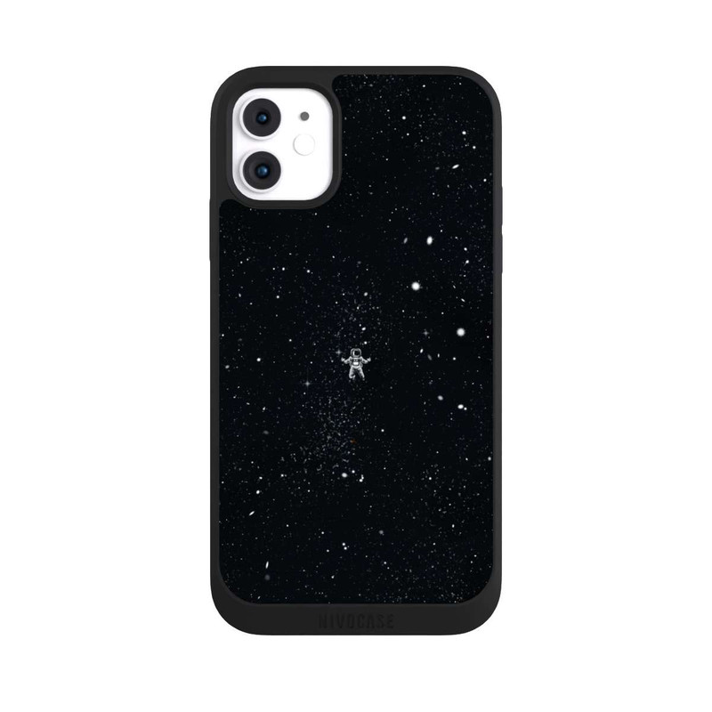 iPhone 11 NIVOpure Petit astronaute