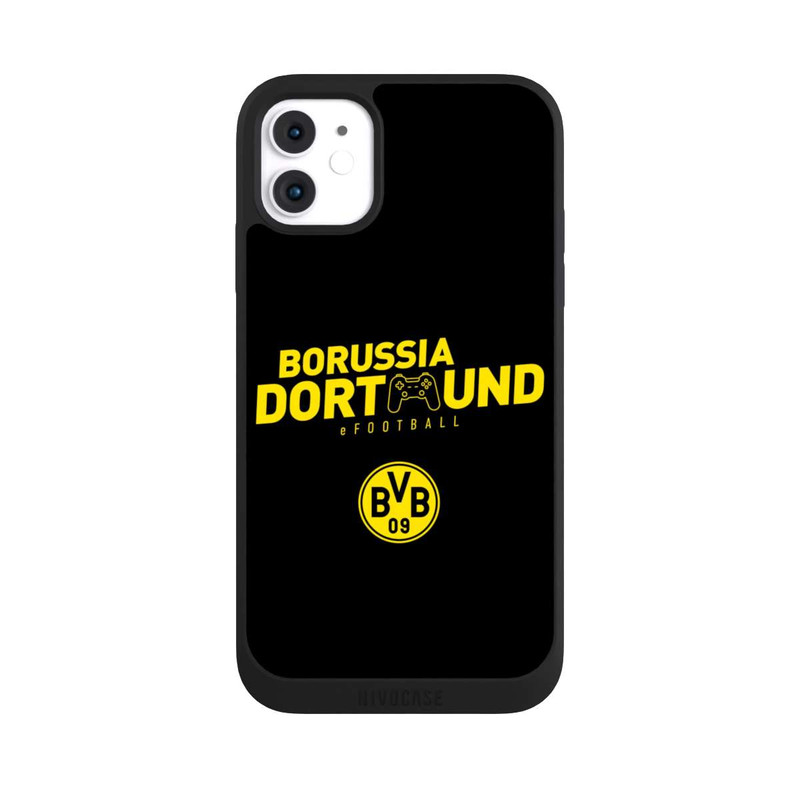 iPhone 11 NIVOpure BVB eFOOTBALL