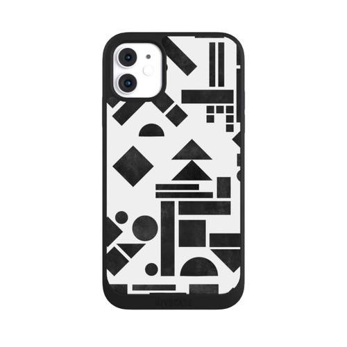 Apple iPhone 11 NIVOpure Géométrie