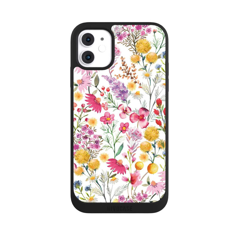 iPhone 11 NIVOpure Spring Botanical Plants