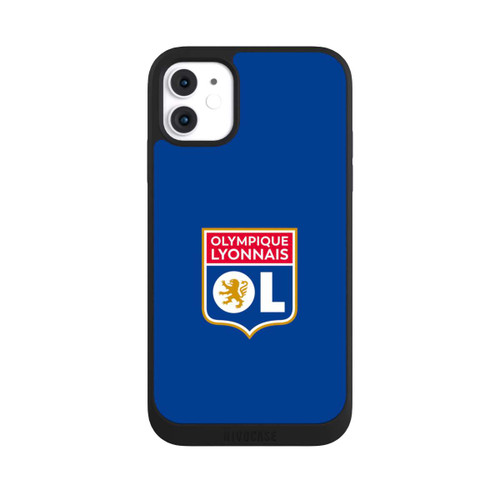 Apple iPhone 11 NIVOpure OL Logo