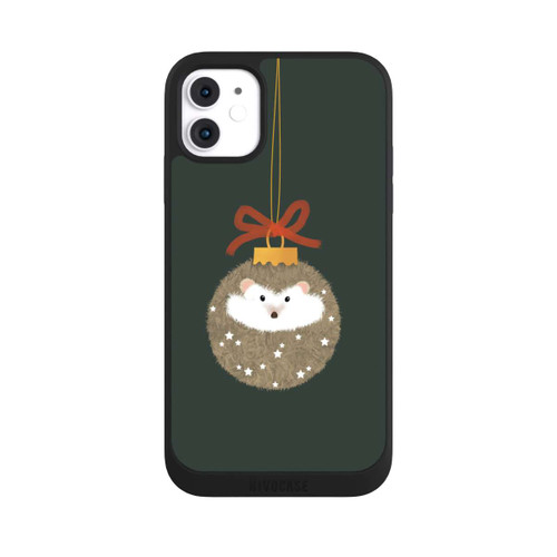 Apple iPhone 11 NIVOpure weihnachtlicher Igel