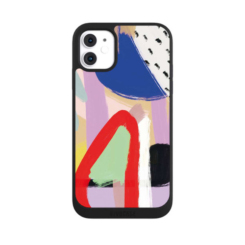Apple iPhone 11 NIVOpure Color Soul