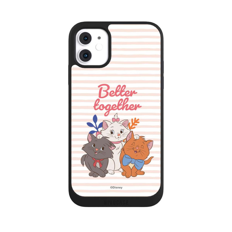 iPhone 11 NIVOpure Aristochats Bandes