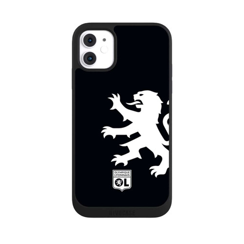 Apple iPhone 11 NIVOpure OL Schwarz