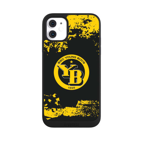 Apple iPhone 11 NIVOpure BSC YB Grunge