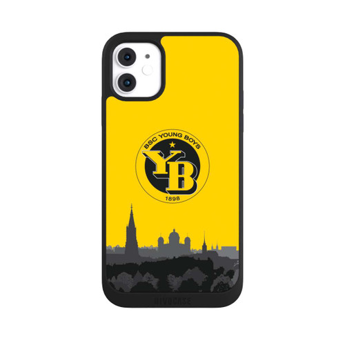 Apple iPhone 11 NIVOpure BSC YB Skyline