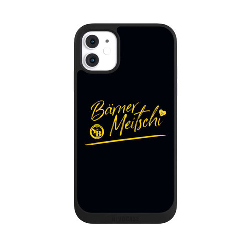 Apple iPhone 11 NIVOpure BSC YB Bärner Meitschi