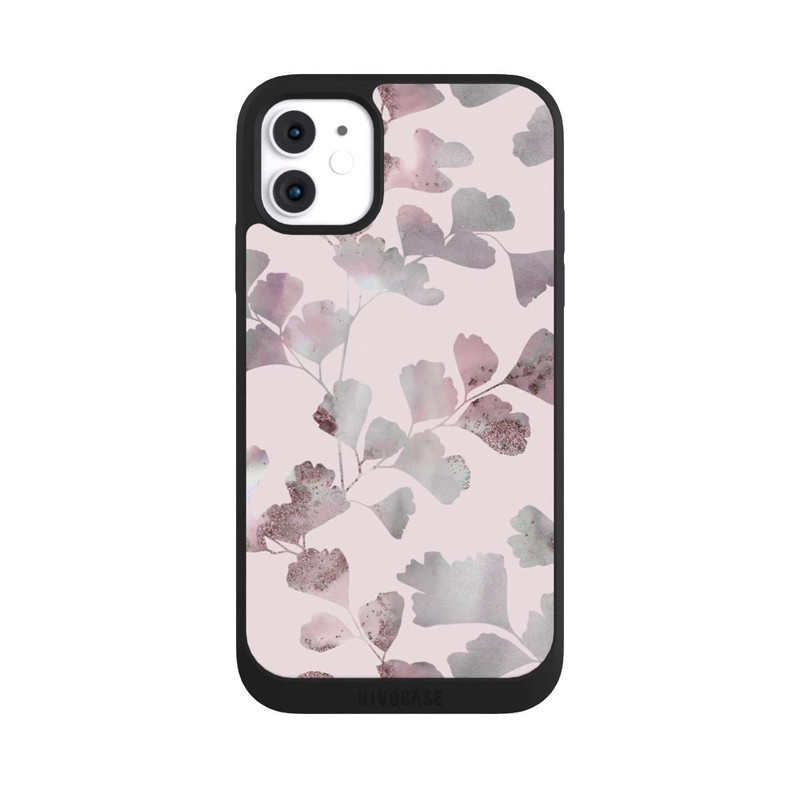 iPhone 11 NIVOpure Autumn ginkgo