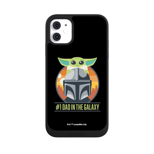 Apple iPhone 11 NIVOpure Best Dad in the Galaxy