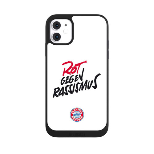 Apple iPhone 11 NIVOpure FCB Red against racism