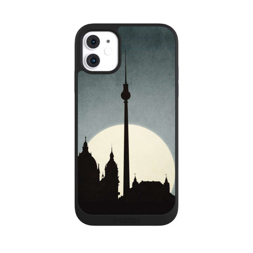 Apple iPhone 11 NIVOpure Lever de soleil à Berlin