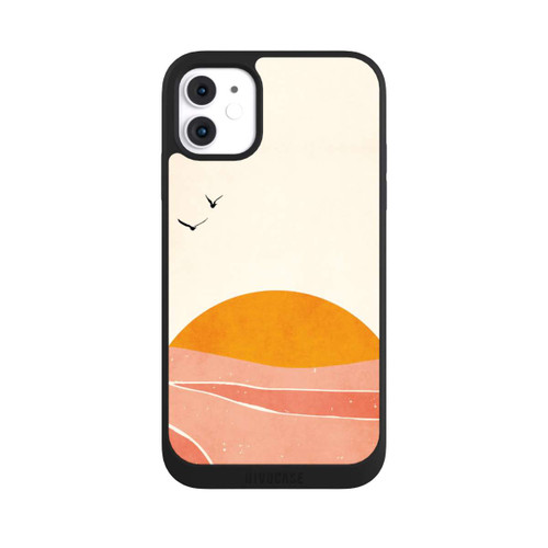 Apple iPhone 11 NIVOpure Danse au soleil