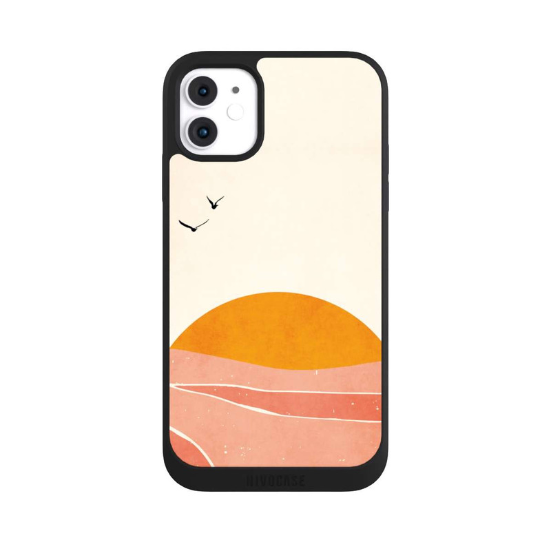 iPhone 11 NIVOpure In der Sonne tanzen