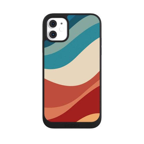 Apple iPhone 11 NIVOpure Farbwellen