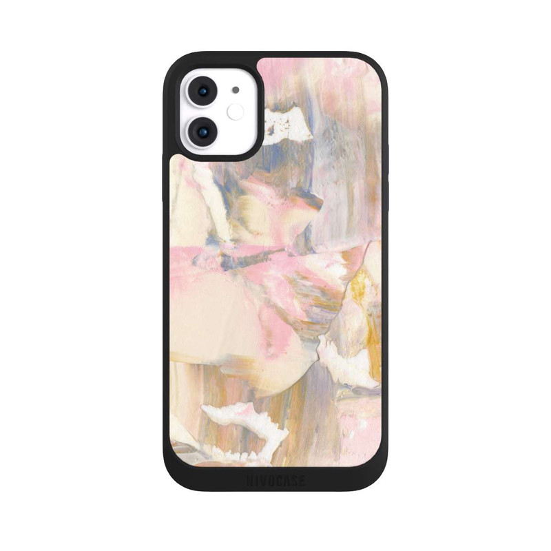 iPhone 11 NIVOpure Printemps déformé - Anastasia Sawall
