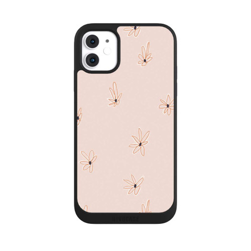 Apple iPhone 11 NIVOpure Fleurs naïves-Anastasia Sawall