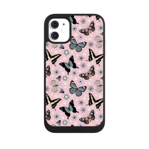 Apple iPhone 11 NIVOpure Der Garten der Schmetterlinge