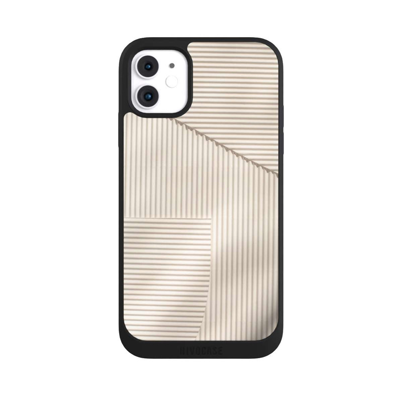 iPhone 11 NIVOpure Papierstudien