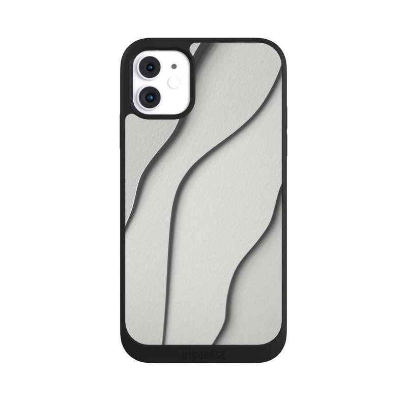 iPhone 11 NIVOpure Études sur papier 28