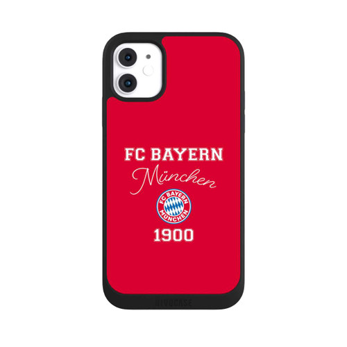Apple iPhone 11 NIVOpure FC Bayern 1900