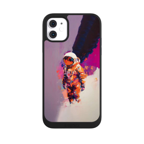 Apple iPhone 11 NIVOpure Orange Astronaut
