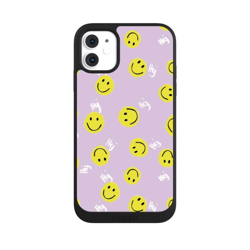 iPhone 11 NIVOpure Hej Sourire